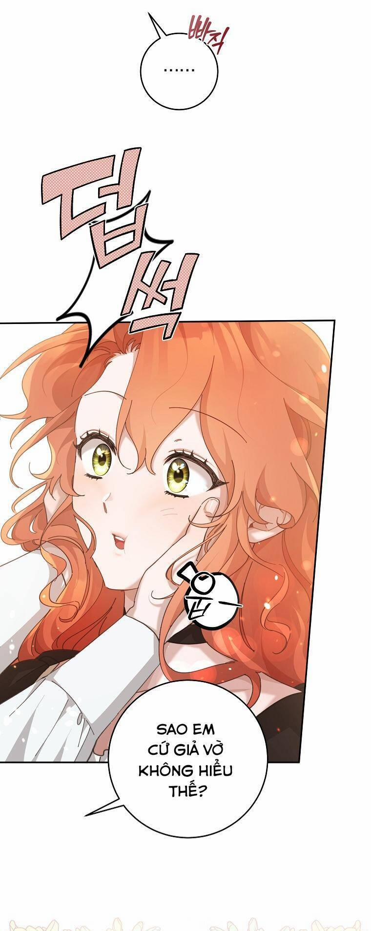 Chỉ Cần Nắm Tay Em 32 trang 13