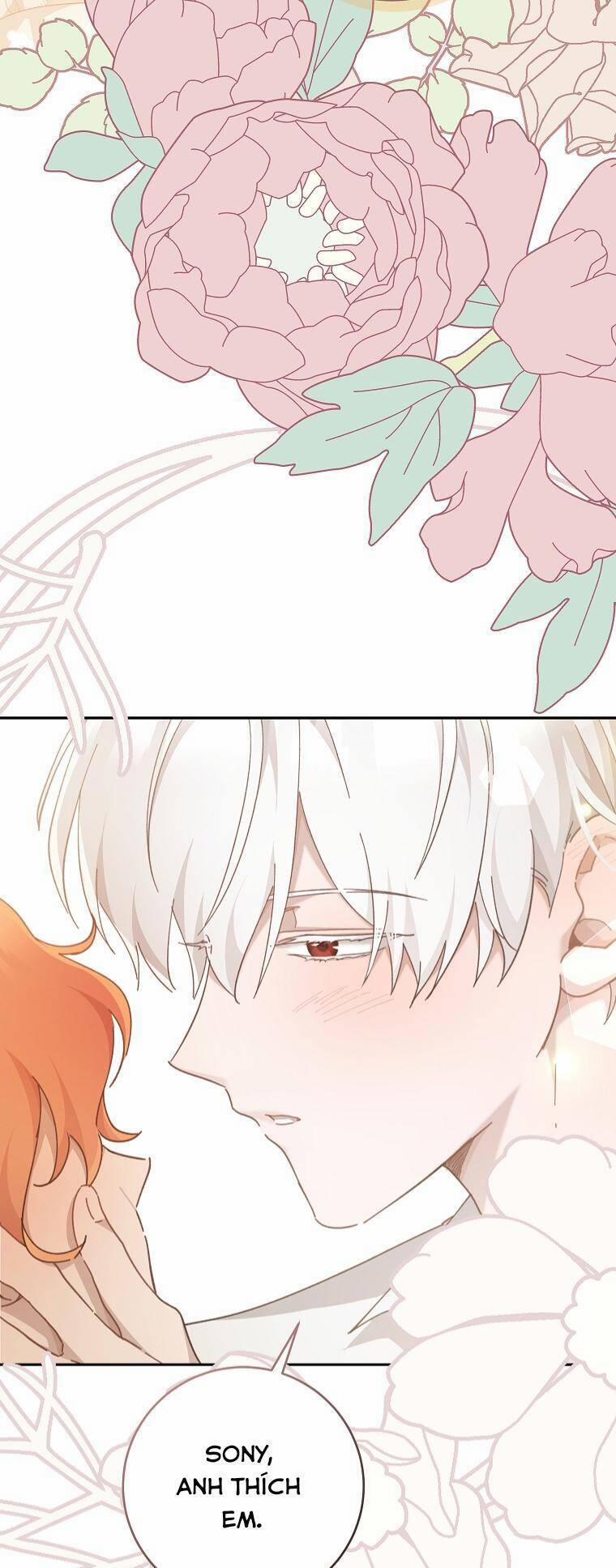 Chỉ Cần Nắm Tay Em 32 trang 15