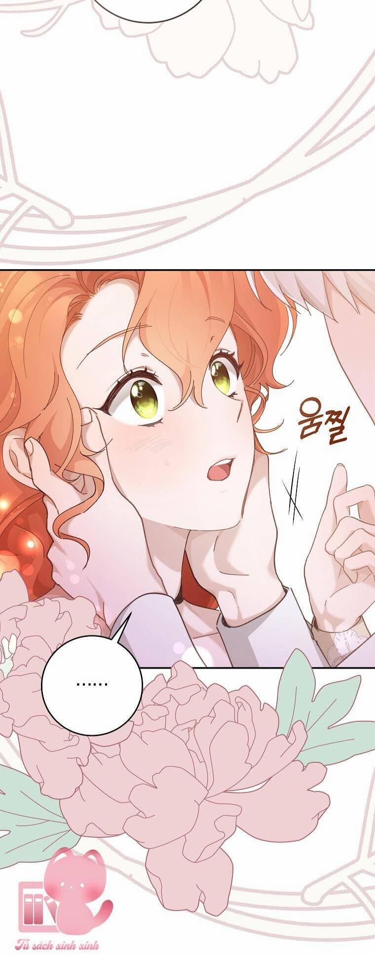 Chỉ Cần Nắm Tay Em 32 trang 16