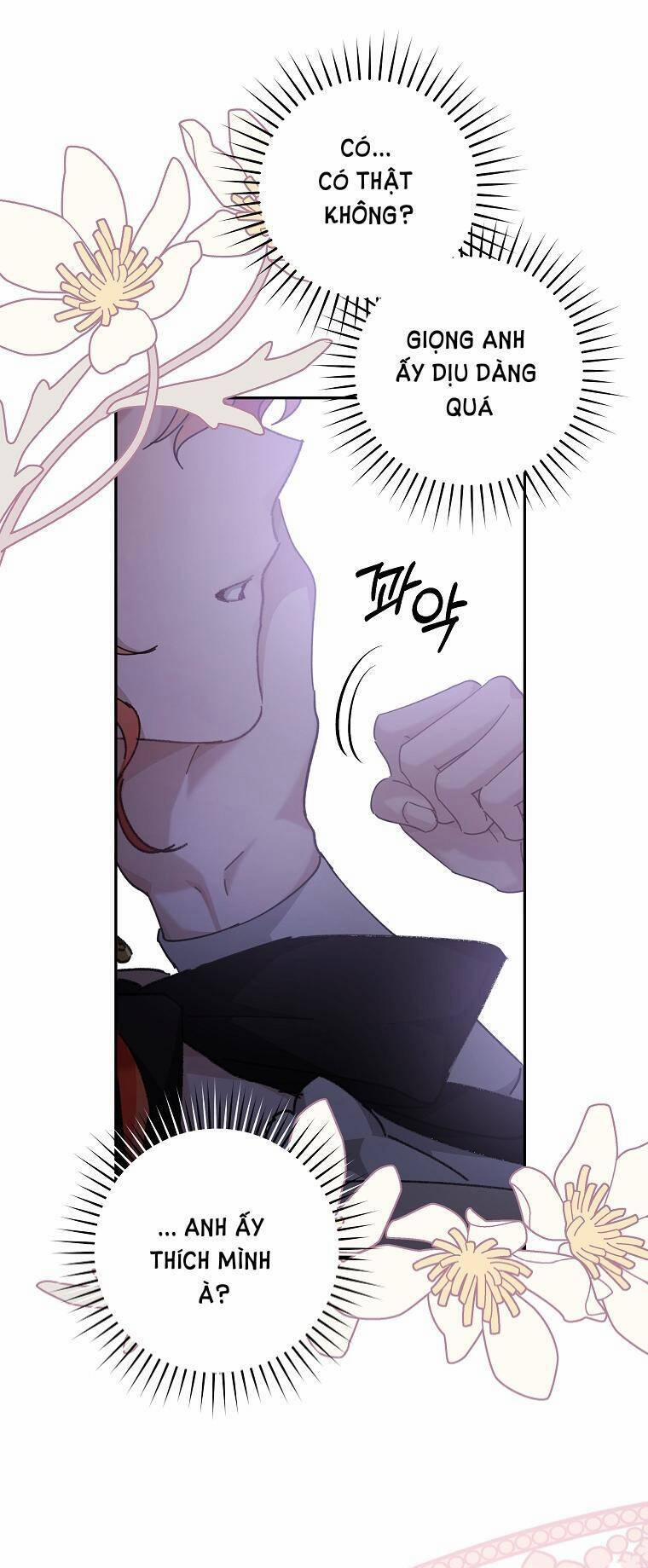 Chỉ Cần Nắm Tay Em 32 trang 17