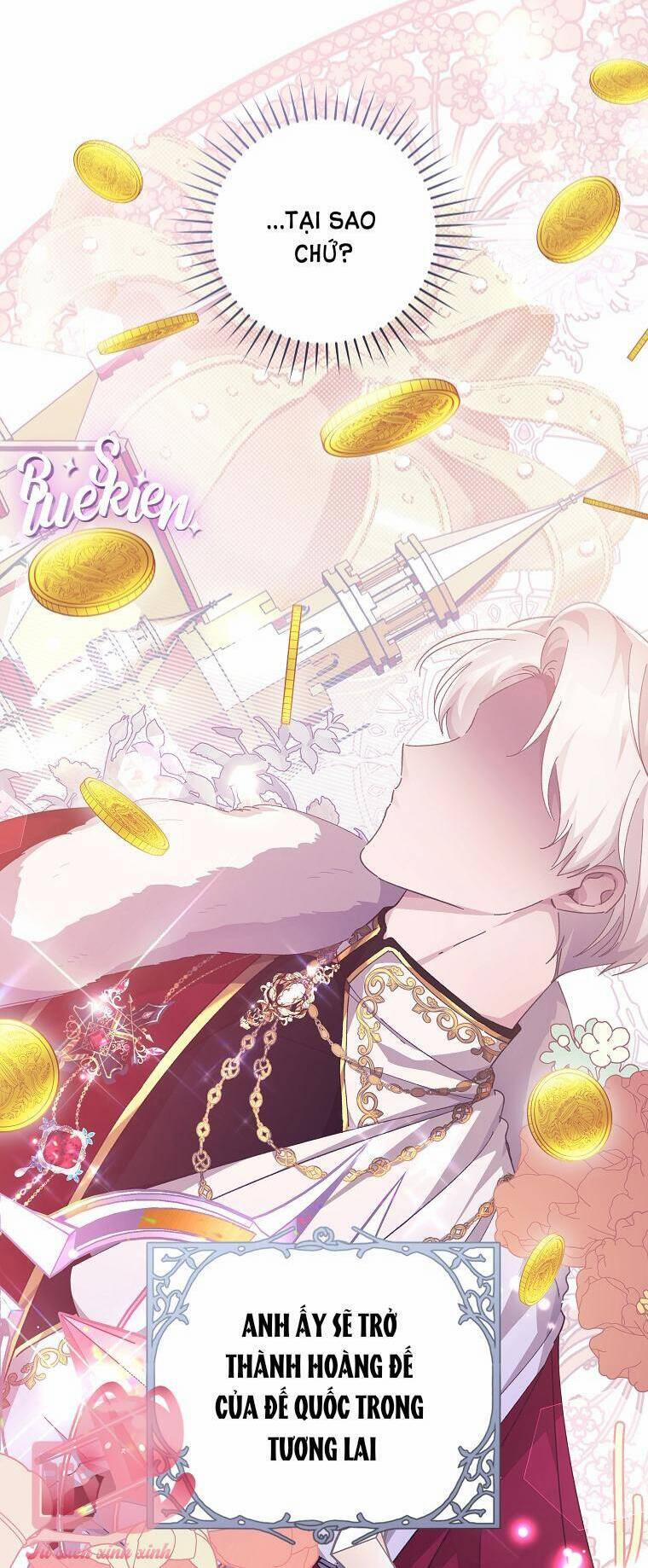 Chỉ Cần Nắm Tay Em 32 trang 18