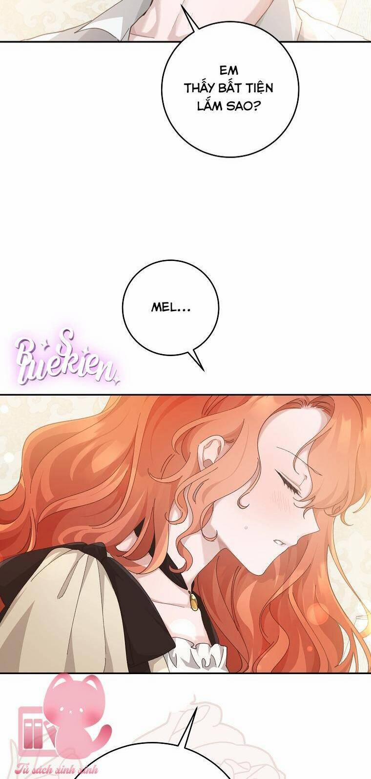 Chỉ Cần Nắm Tay Em 32 trang 2