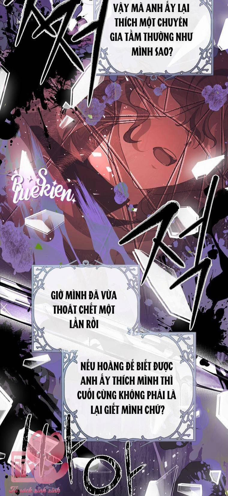 Chỉ Cần Nắm Tay Em 32 trang 20