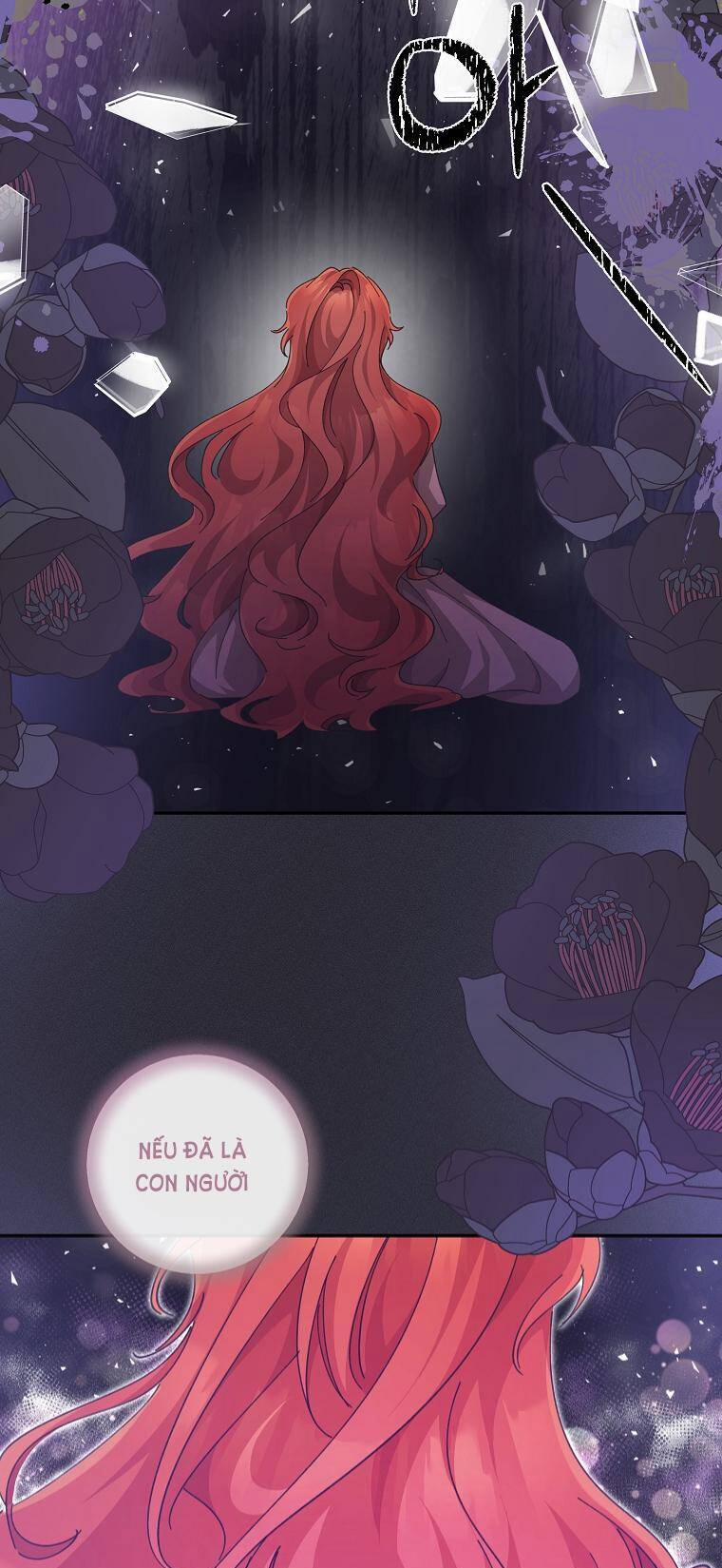 Chỉ Cần Nắm Tay Em 32 trang 21