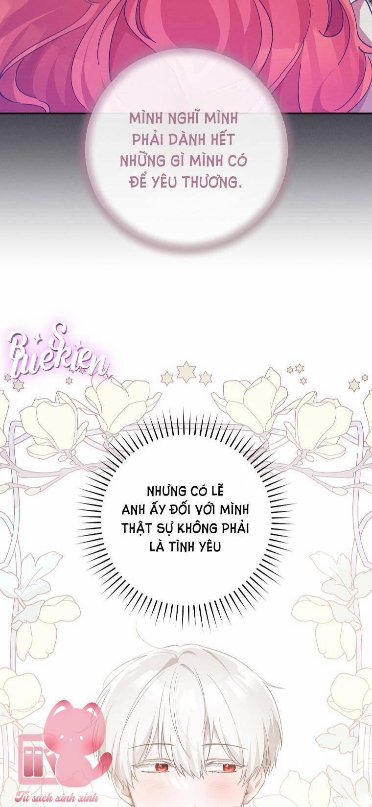 Chỉ Cần Nắm Tay Em 32 trang 22