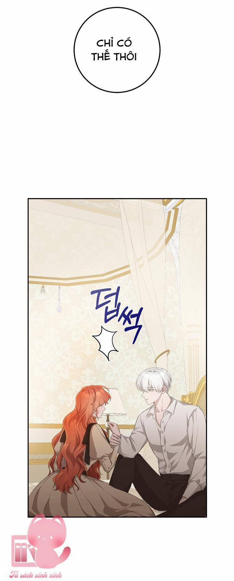 Chỉ Cần Nắm Tay Em 32 trang 26