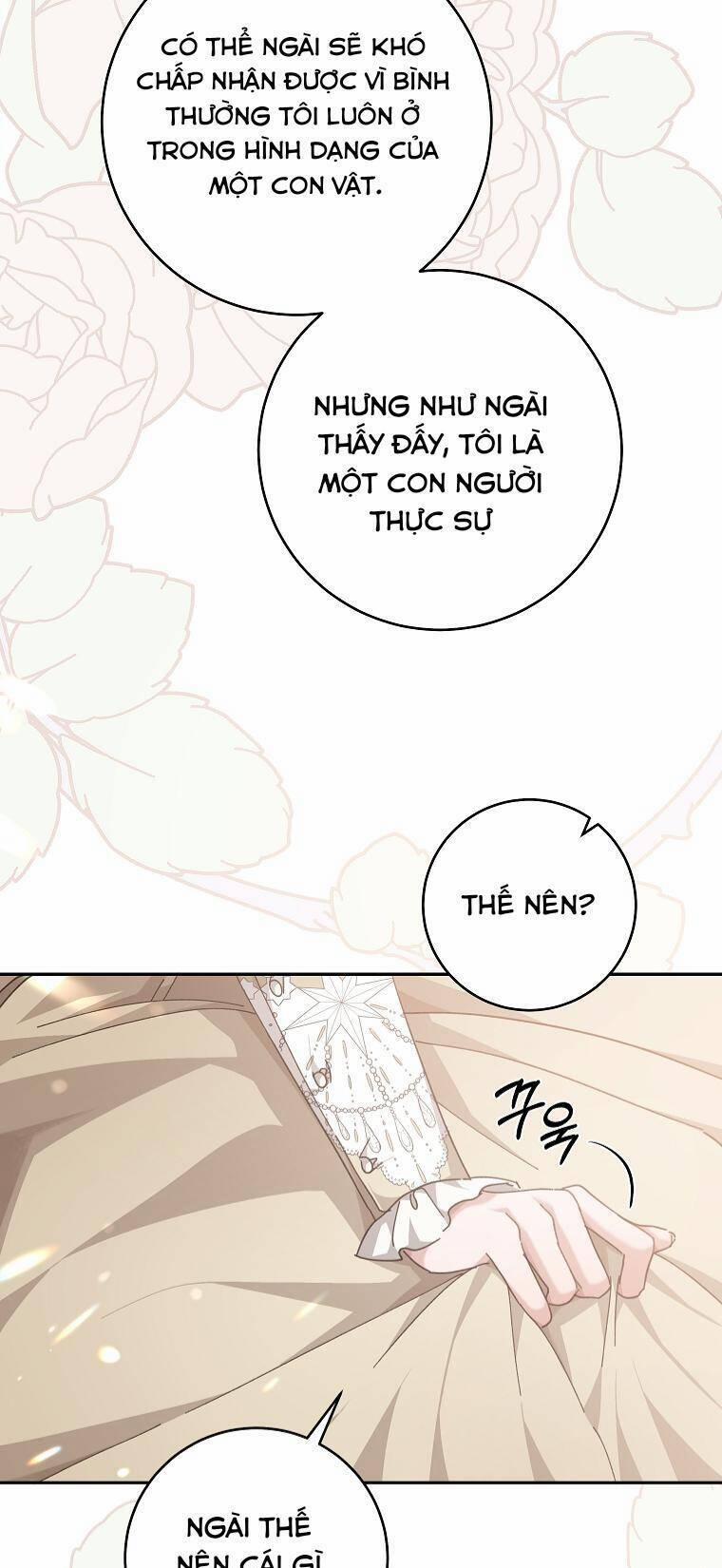 Chỉ Cần Nắm Tay Em 32 trang 3