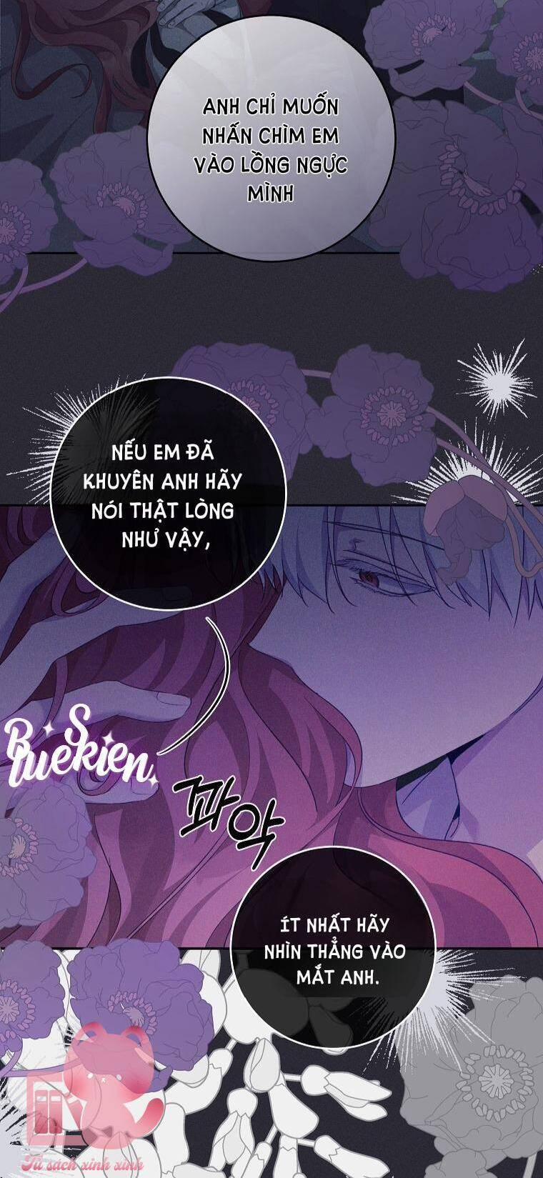 Chỉ Cần Nắm Tay Em 32 trang 30