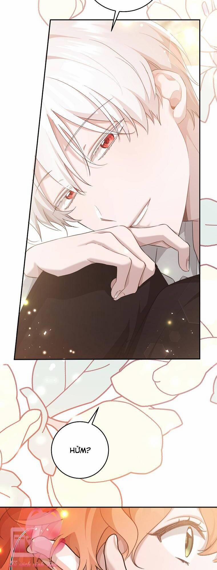 Chỉ Cần Nắm Tay Em 32 trang 36