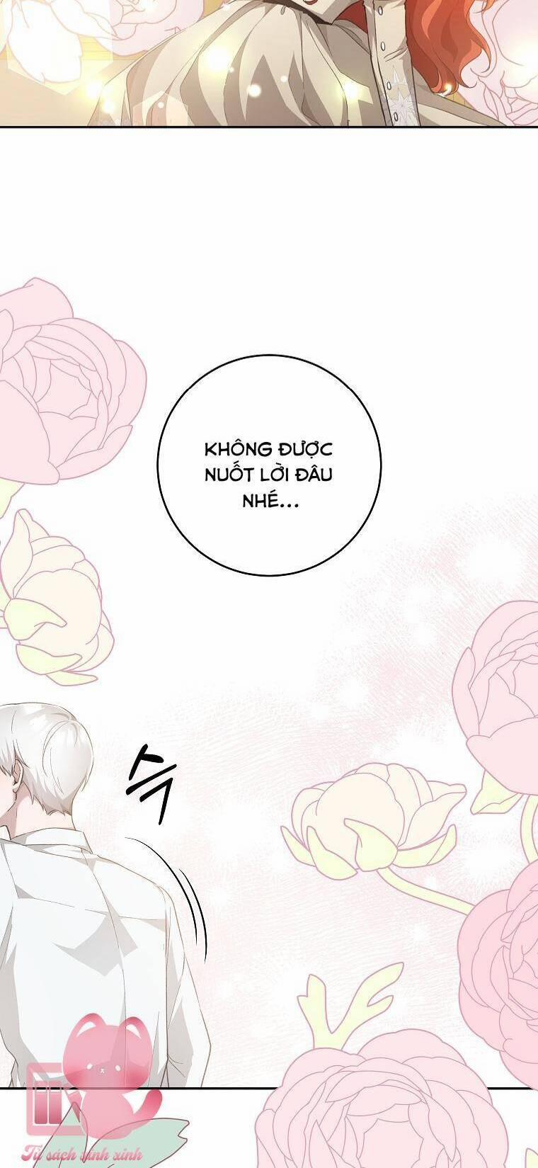 Chỉ Cần Nắm Tay Em 32 trang 38