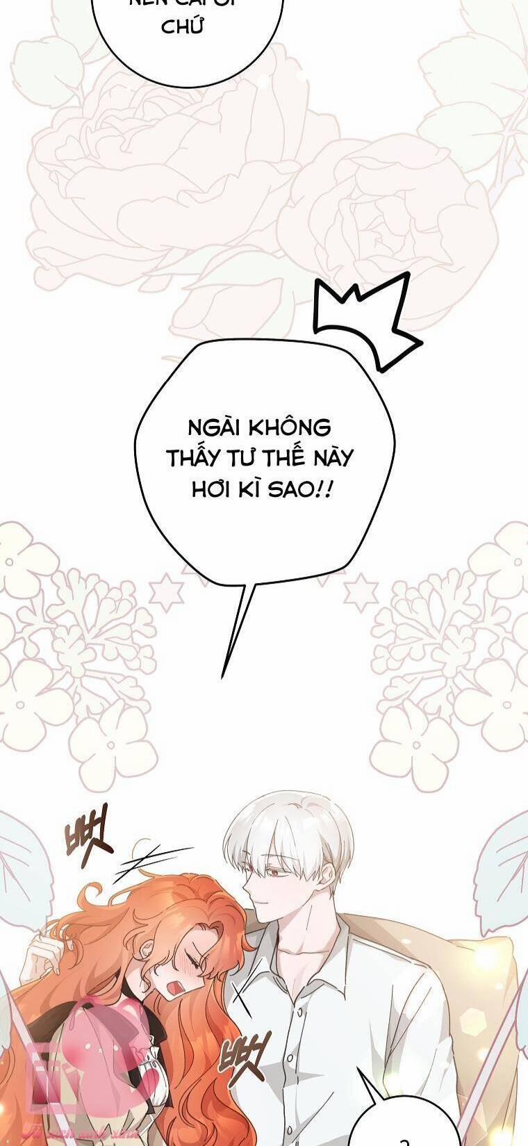 Chỉ Cần Nắm Tay Em 32 trang 4