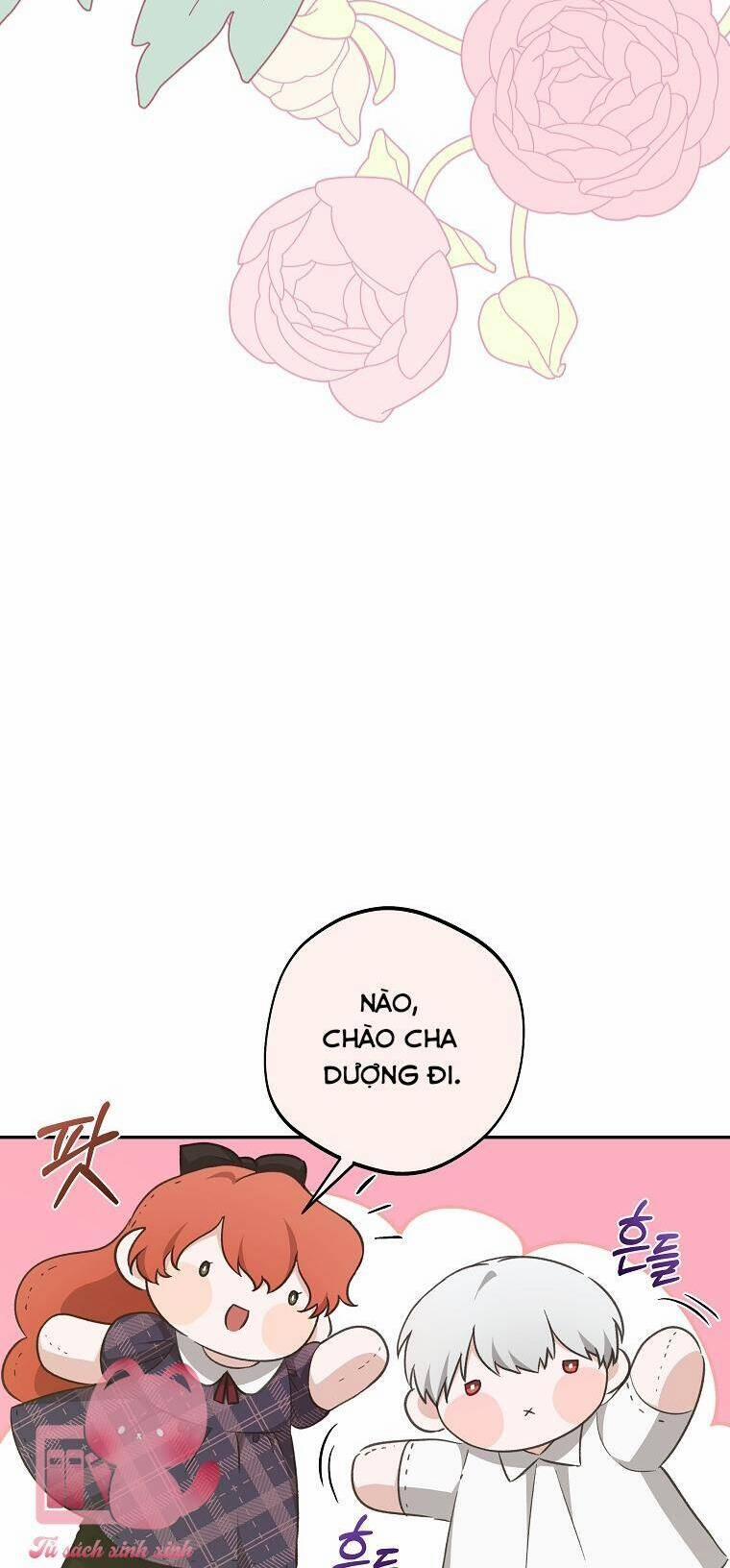 Chỉ Cần Nắm Tay Em 32 trang 40