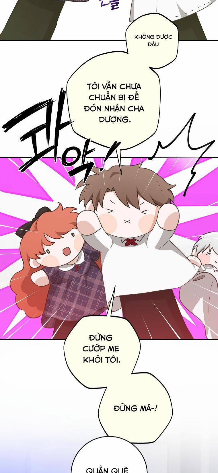 Chỉ Cần Nắm Tay Em 32 trang 41