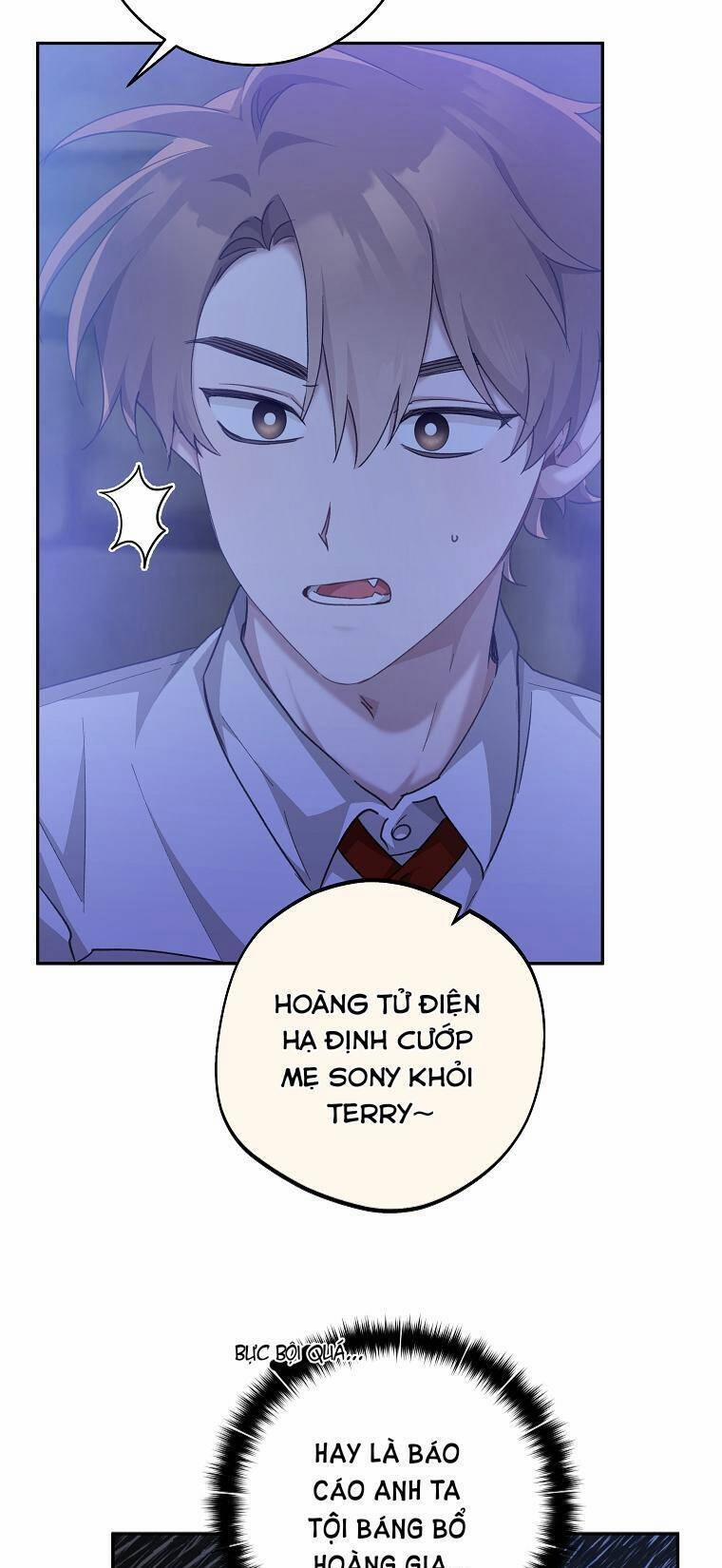 Chỉ Cần Nắm Tay Em 32 trang 43