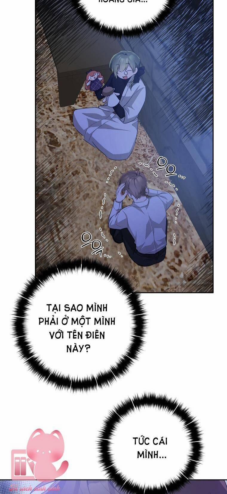 Chỉ Cần Nắm Tay Em 32 trang 44