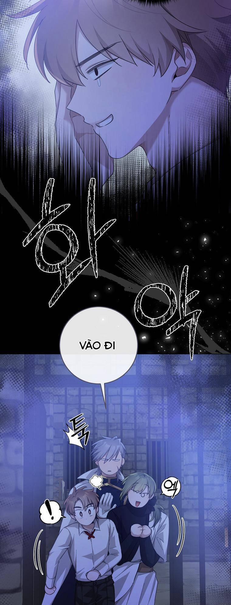 Chỉ Cần Nắm Tay Em 32 trang 45