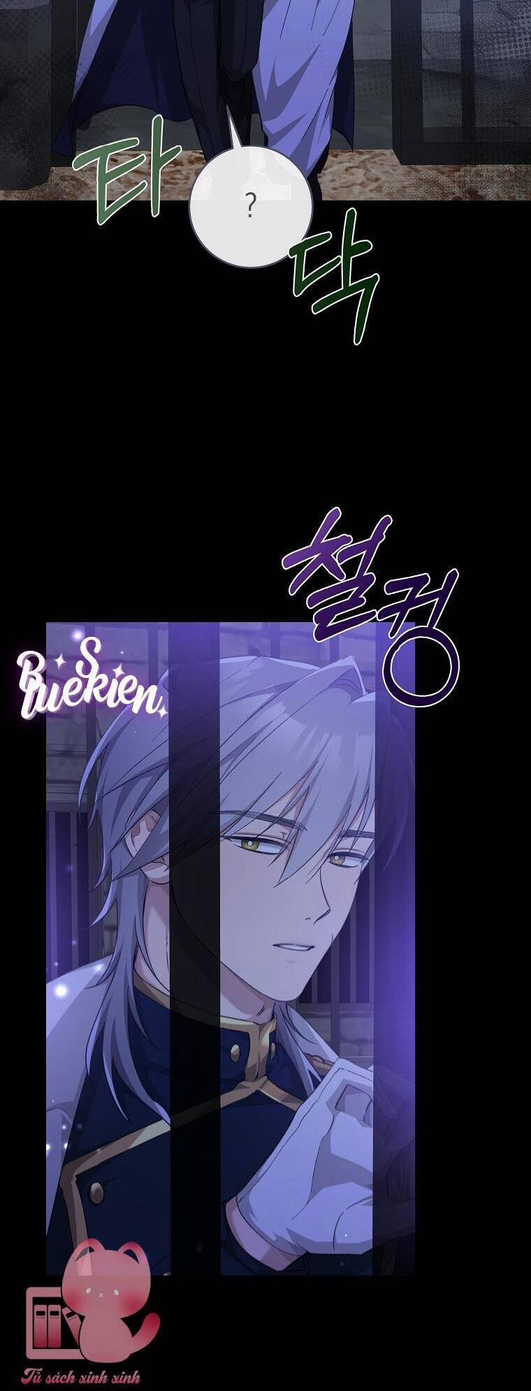 Chỉ Cần Nắm Tay Em 32 trang 46