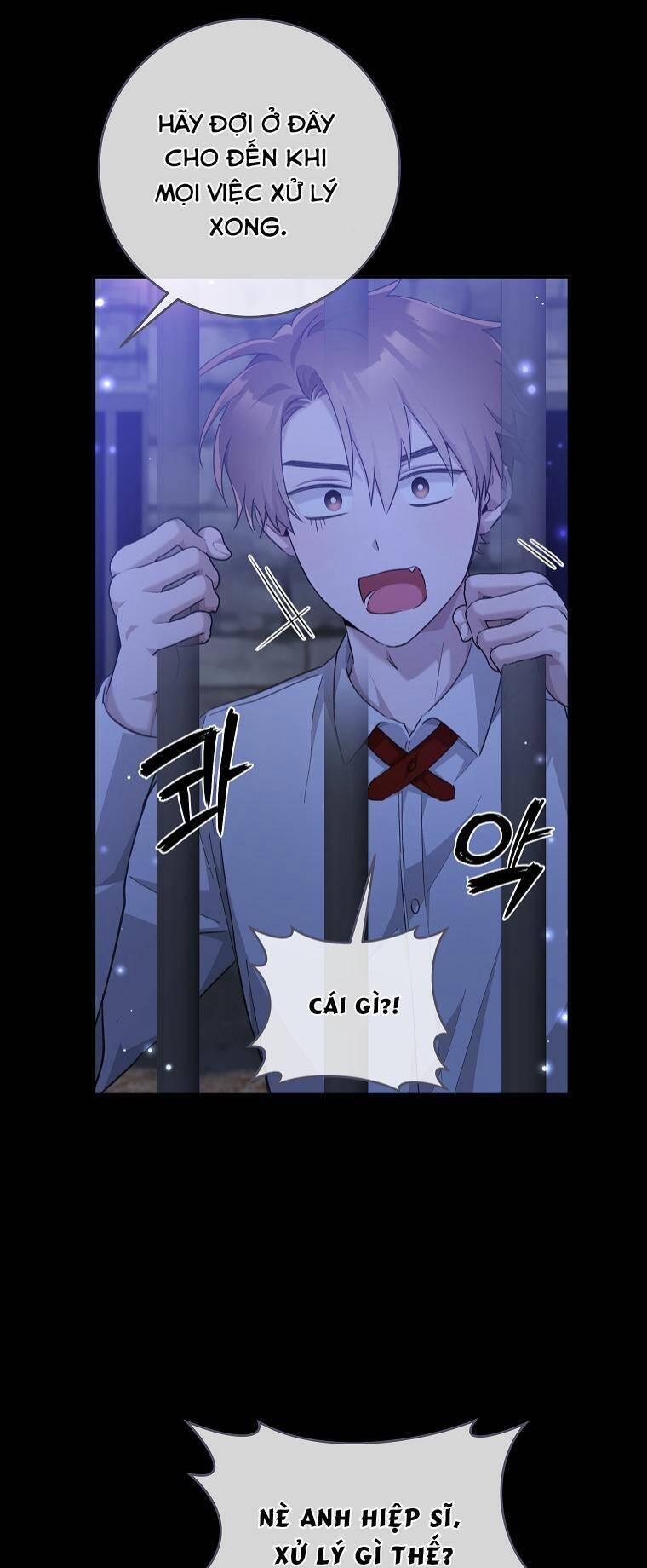 Chỉ Cần Nắm Tay Em 32 trang 47