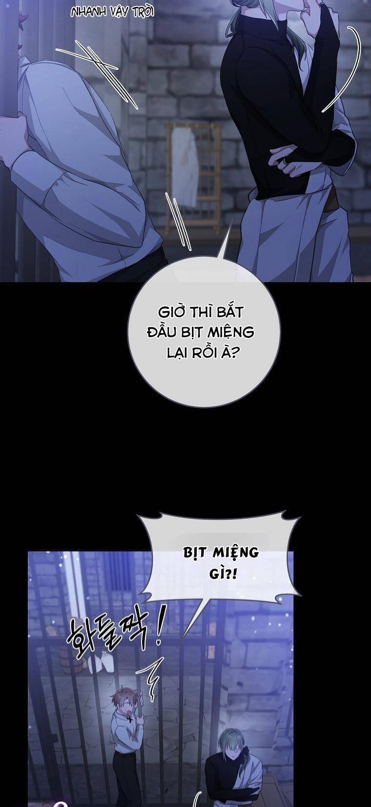 Chỉ Cần Nắm Tay Em 32 trang 49