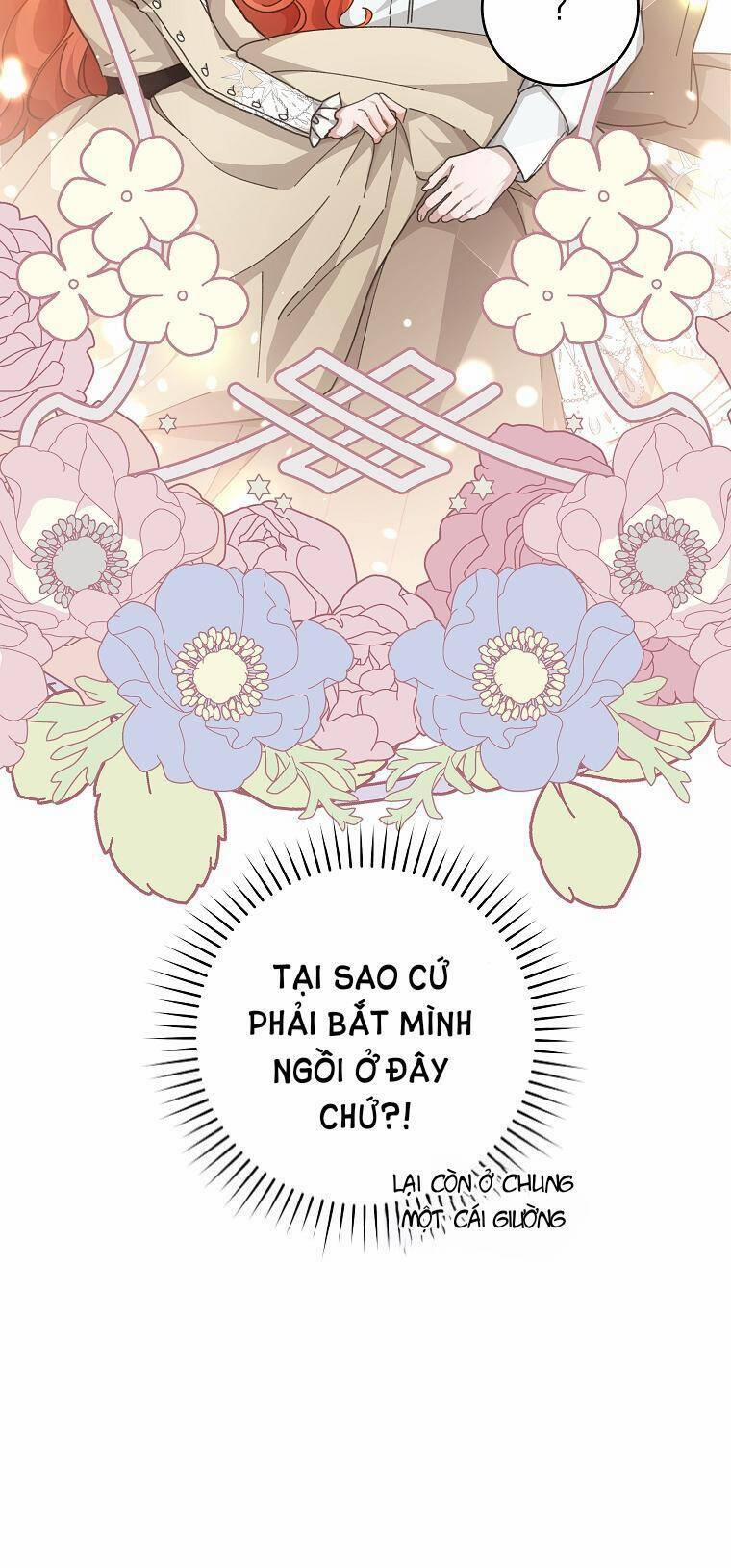 Chỉ Cần Nắm Tay Em 32 trang 5