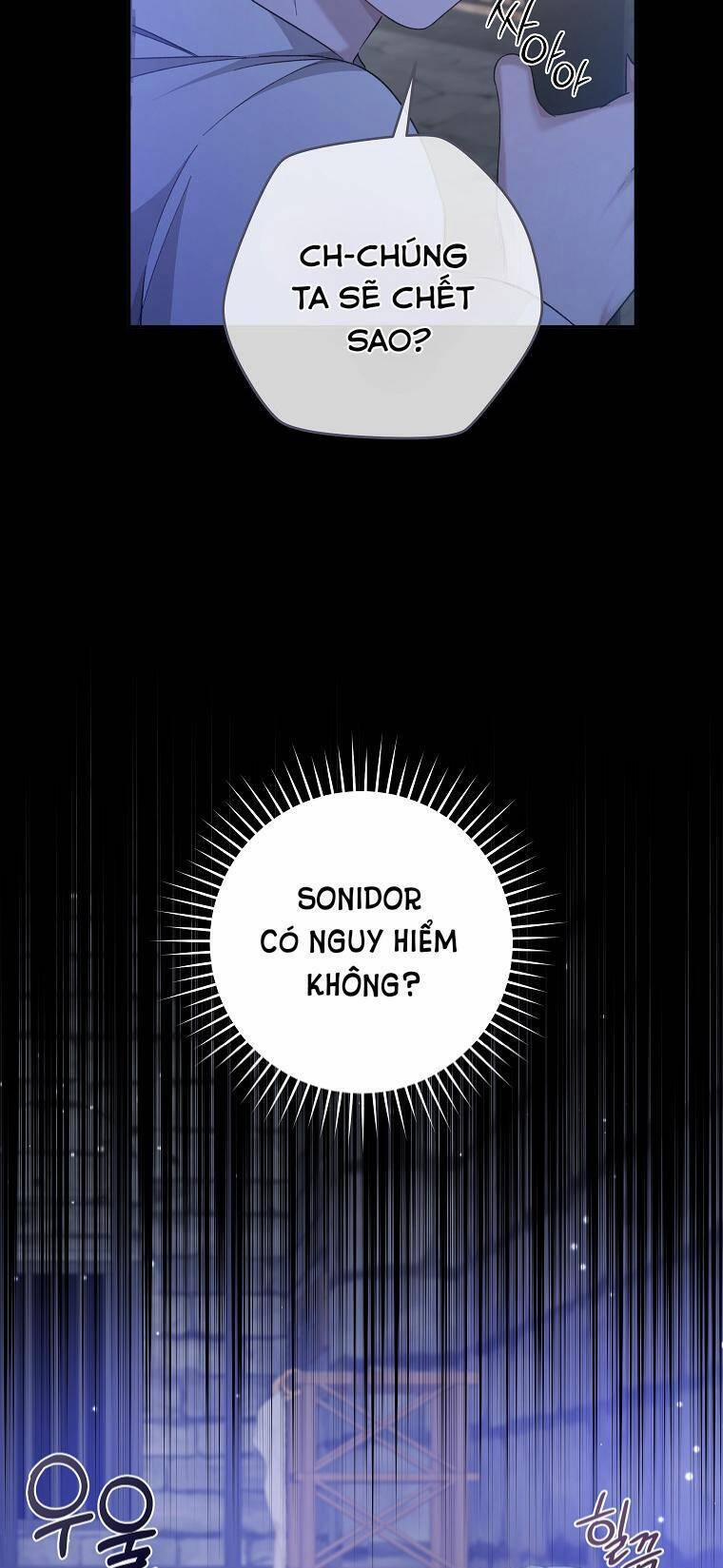 Chỉ Cần Nắm Tay Em 32 trang 51