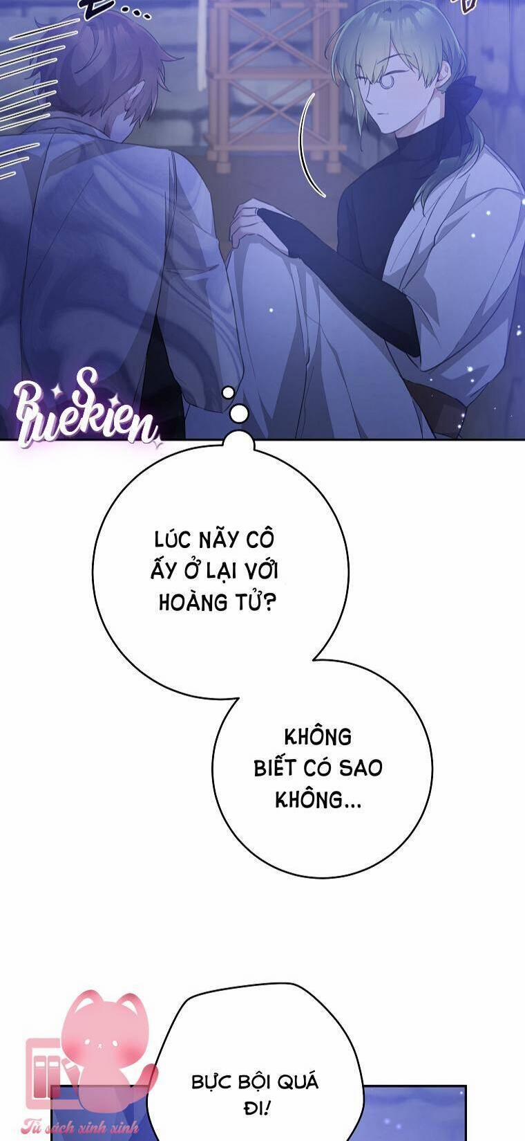 Chỉ Cần Nắm Tay Em 32 trang 52