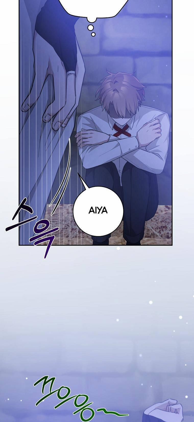 Chỉ Cần Nắm Tay Em 32 trang 53