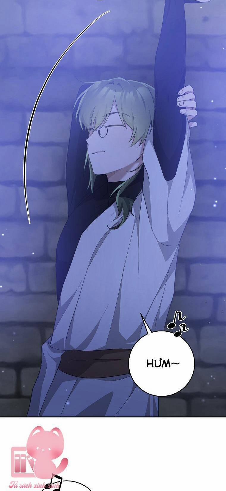 Chỉ Cần Nắm Tay Em 32 trang 54