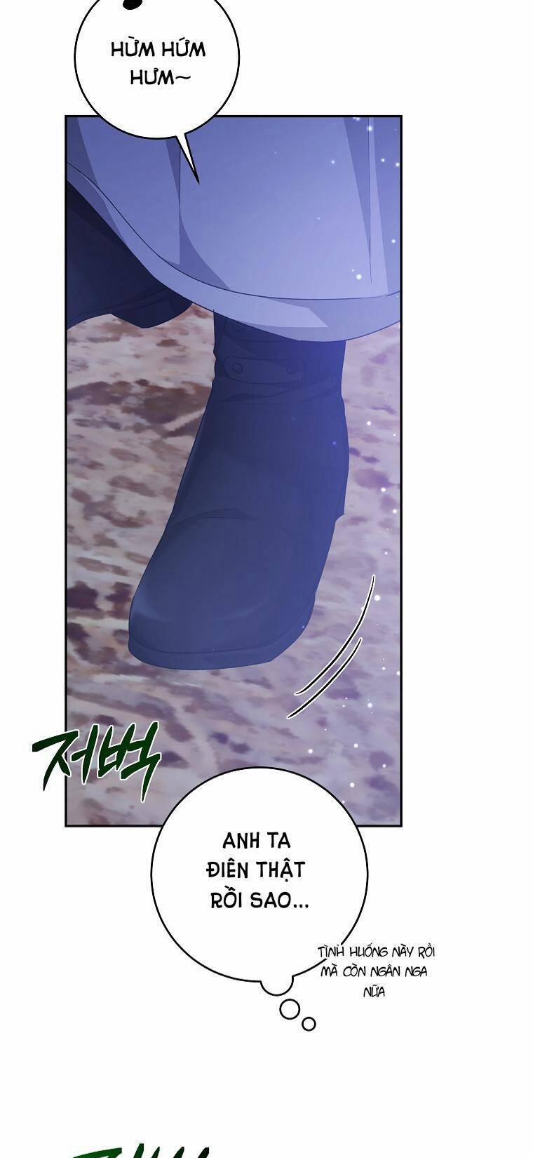 Chỉ Cần Nắm Tay Em 32 trang 55