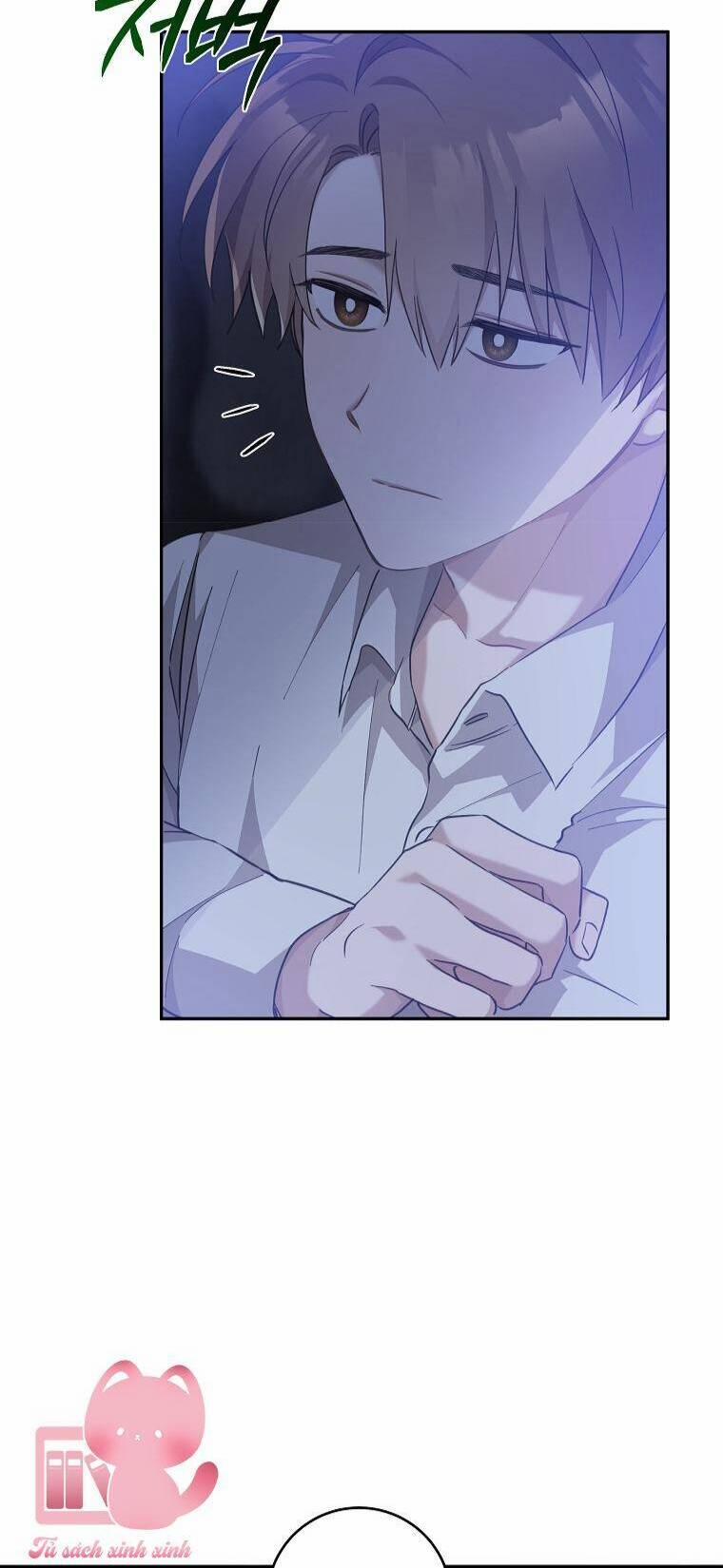 Chỉ Cần Nắm Tay Em 32 trang 56