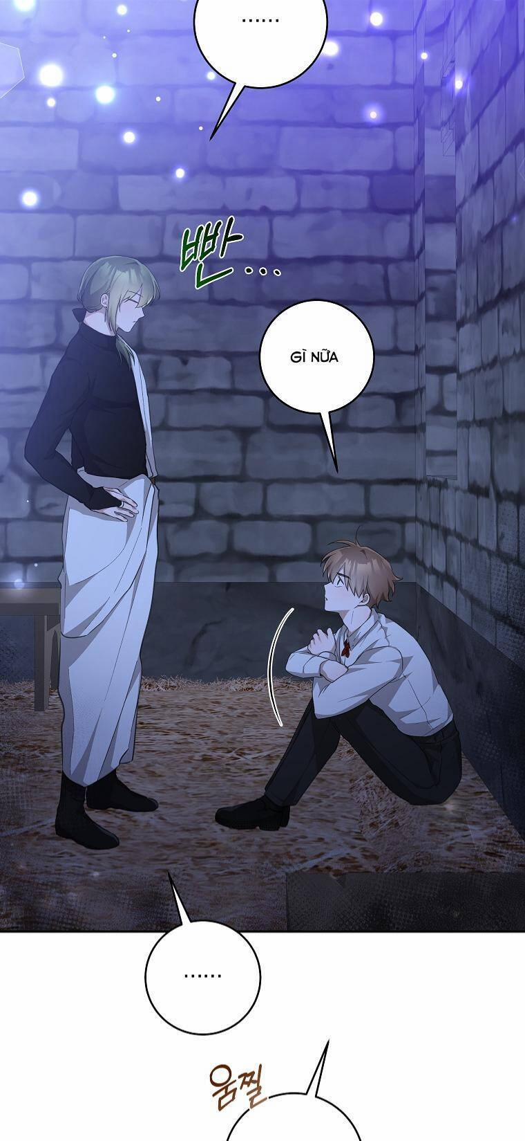 Chỉ Cần Nắm Tay Em 32 trang 57