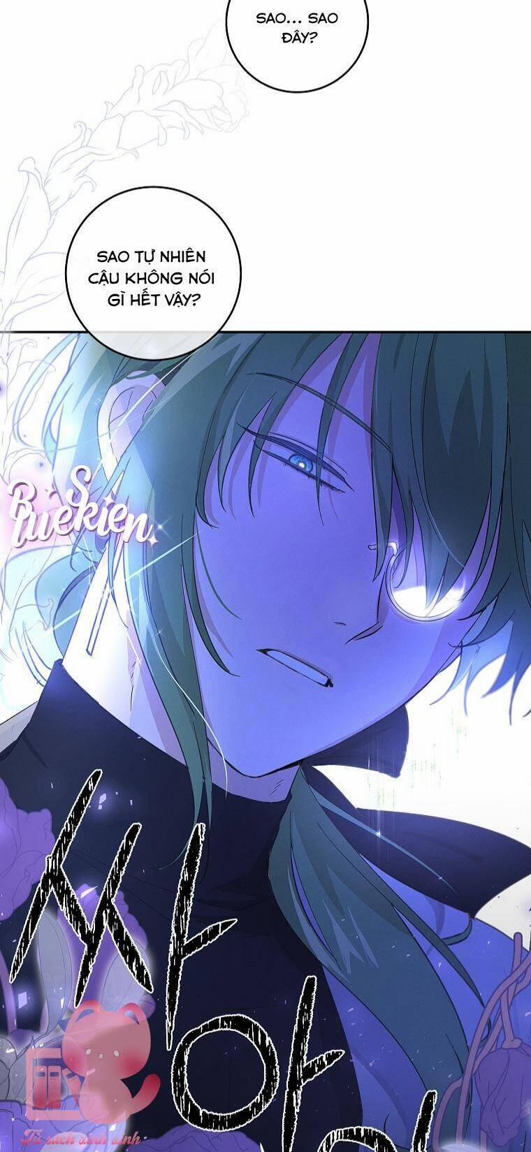 Chỉ Cần Nắm Tay Em 32 trang 58