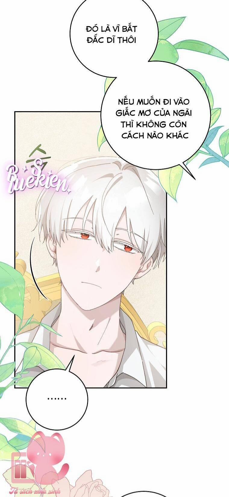 Chỉ Cần Nắm Tay Em 32 trang 8