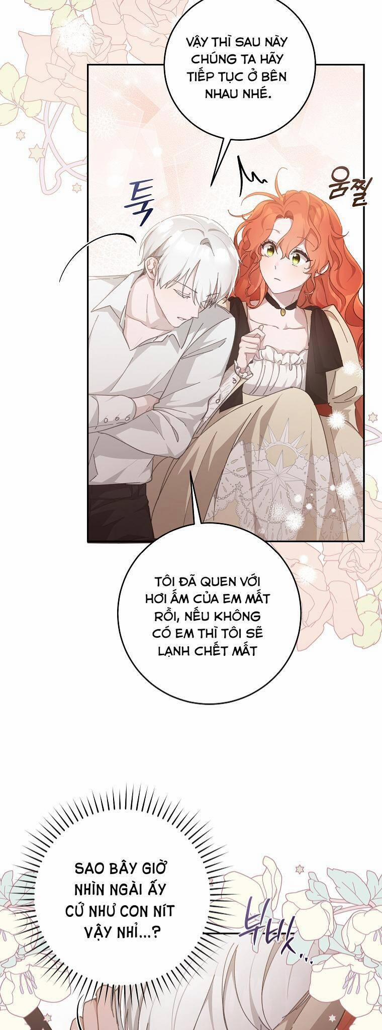 Chỉ Cần Nắm Tay Em 32 trang 9