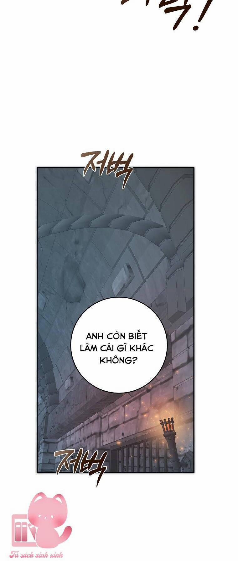 Chỉ Cần Nắm Tay Em 33 trang 14