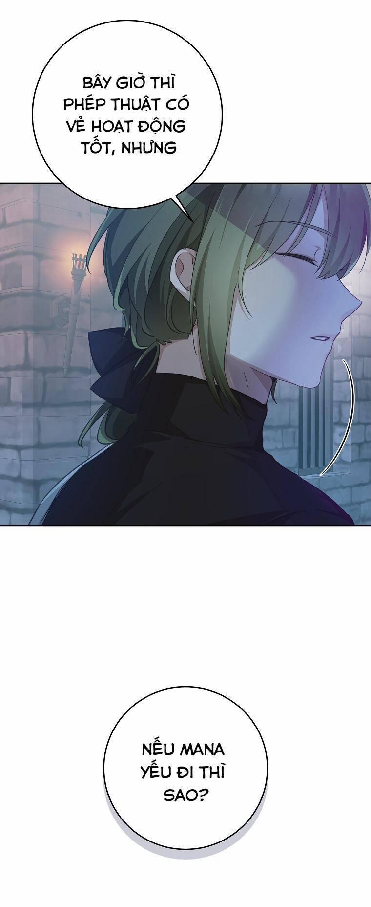 Chỉ Cần Nắm Tay Em 33 trang 17