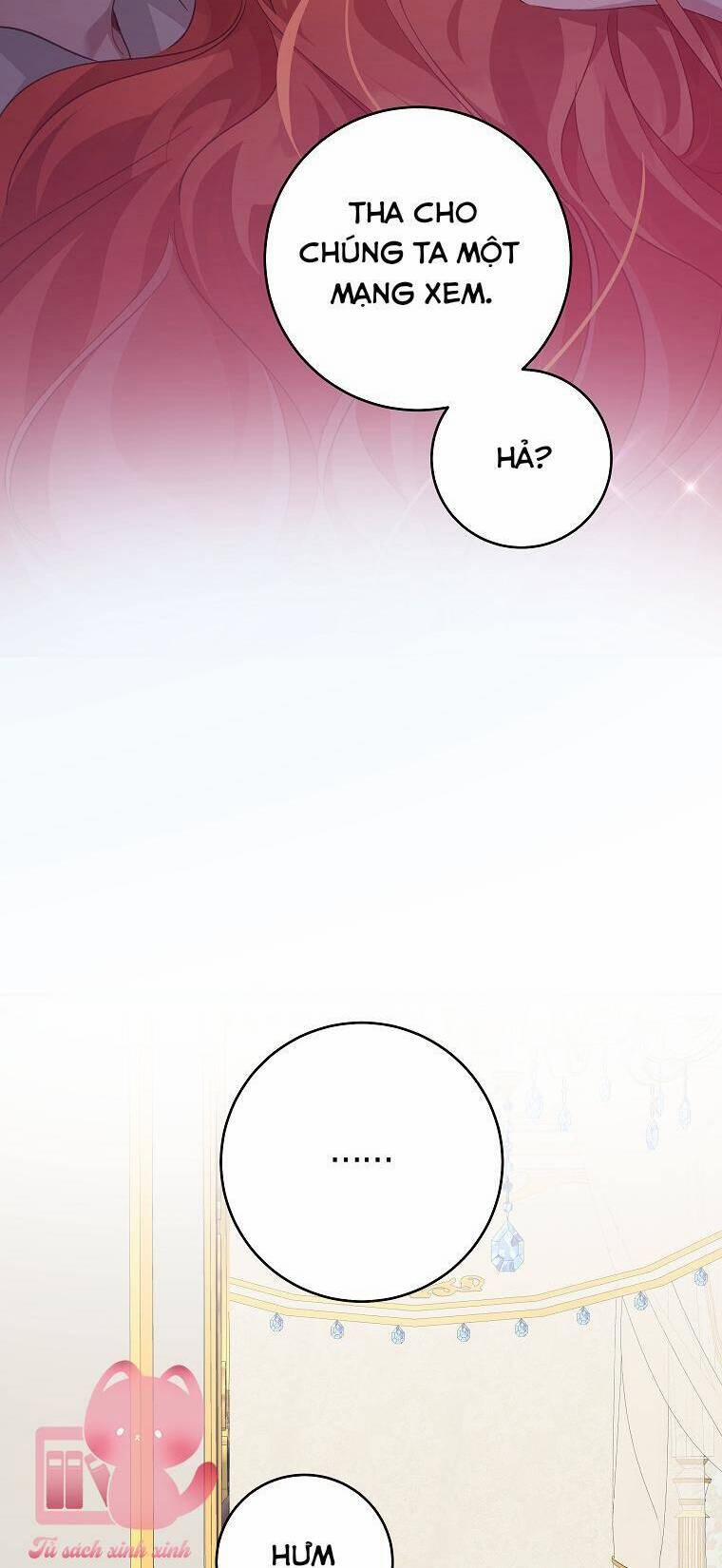 Chỉ Cần Nắm Tay Em 33 trang 20