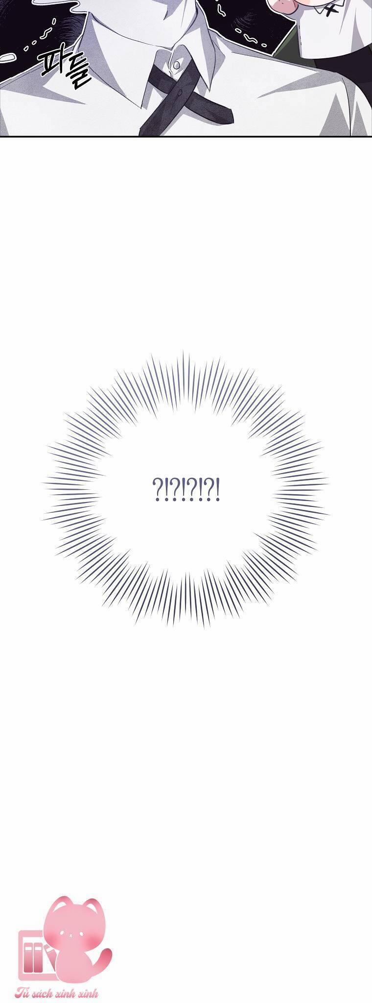 Chỉ Cần Nắm Tay Em 33 trang 22