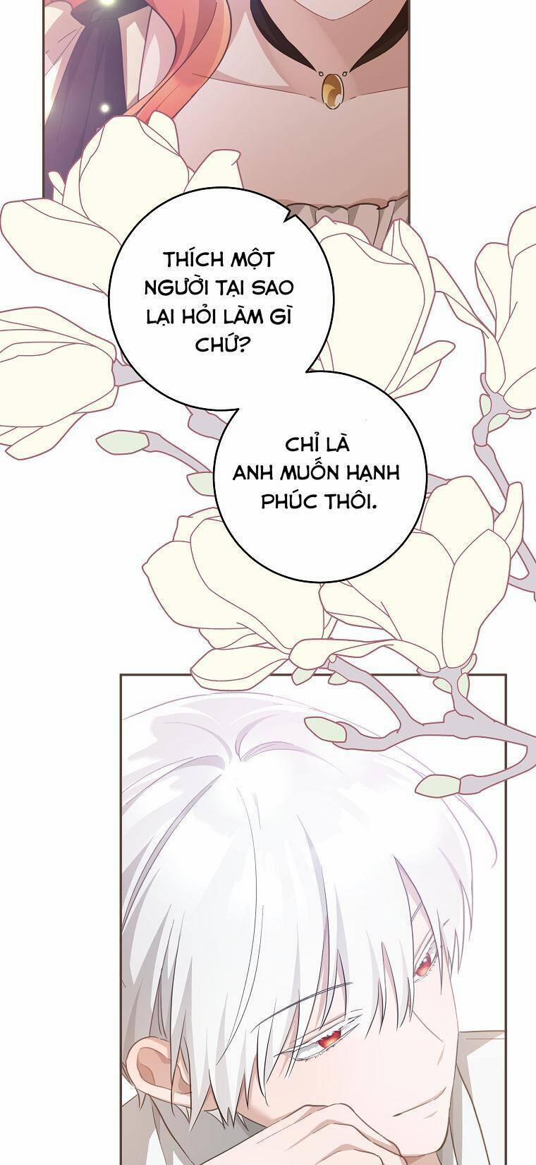 Chỉ Cần Nắm Tay Em 33 trang 25