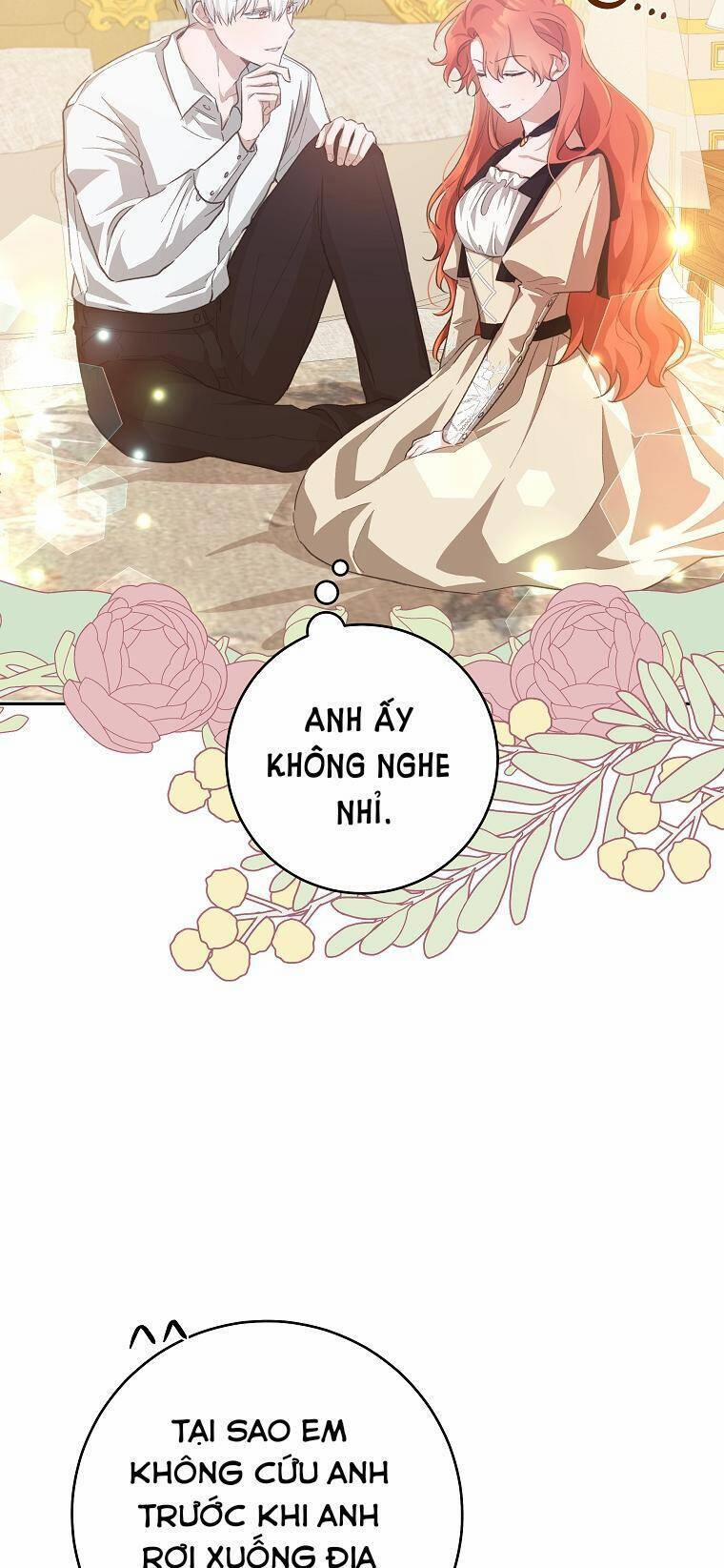 Chỉ Cần Nắm Tay Em 33 trang 27