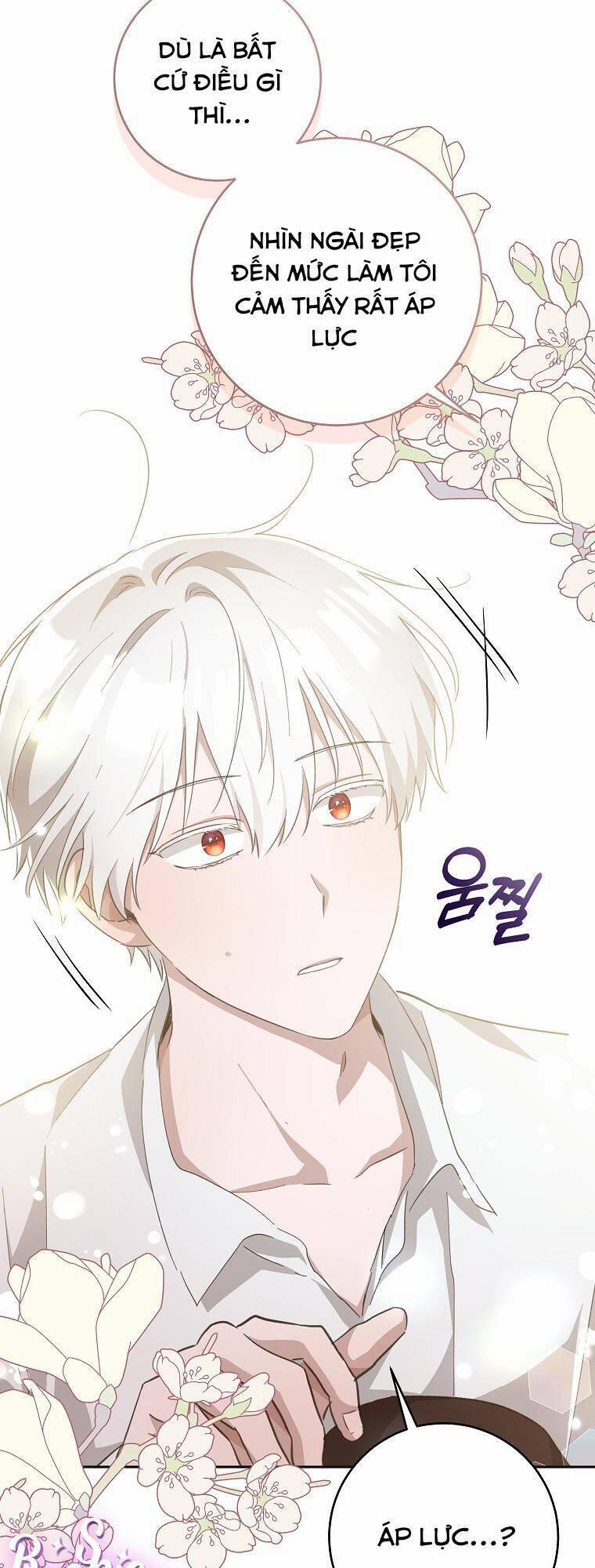 Chỉ Cần Nắm Tay Em 33 trang 29