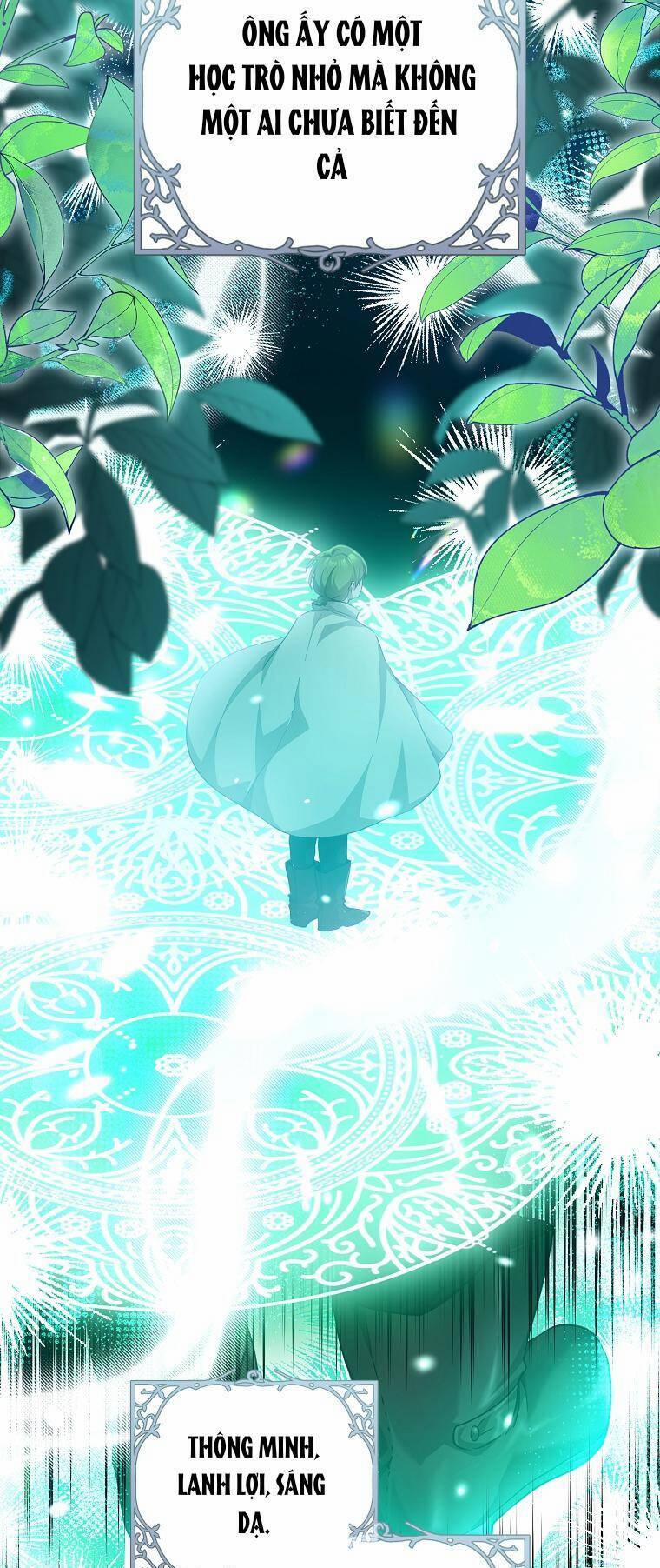 Chỉ Cần Nắm Tay Em 33 trang 3