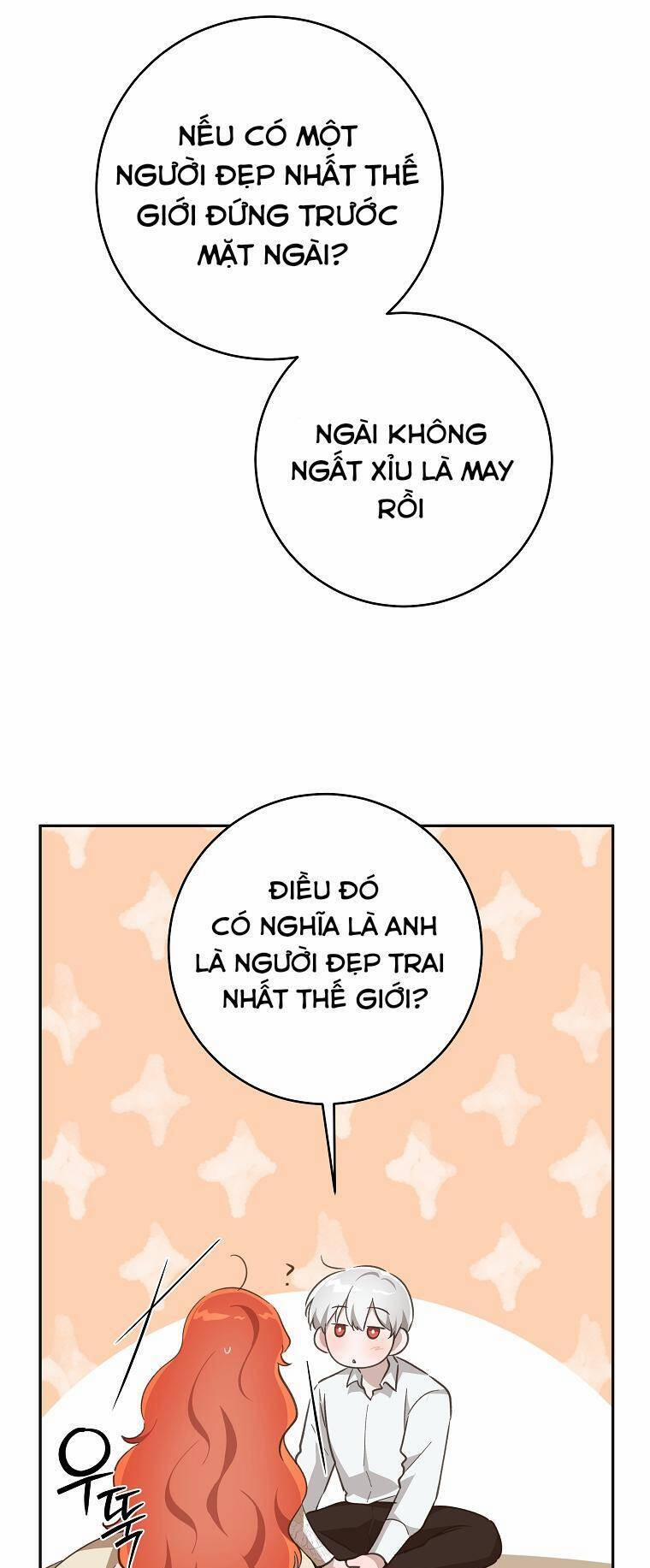 Chỉ Cần Nắm Tay Em 33 trang 31