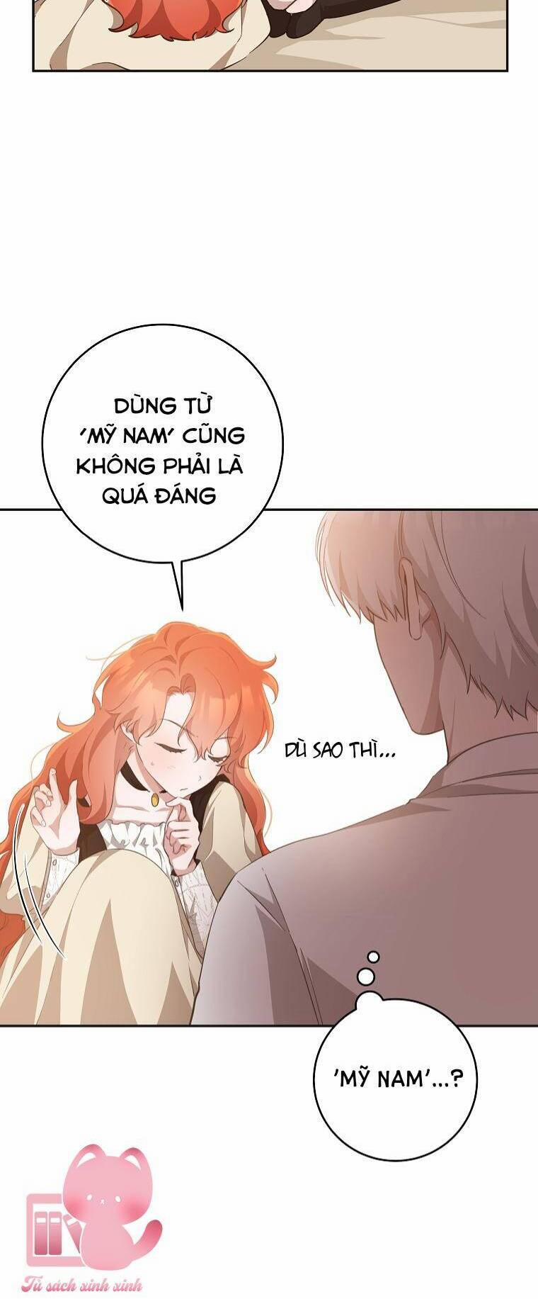 Chỉ Cần Nắm Tay Em 33 trang 32