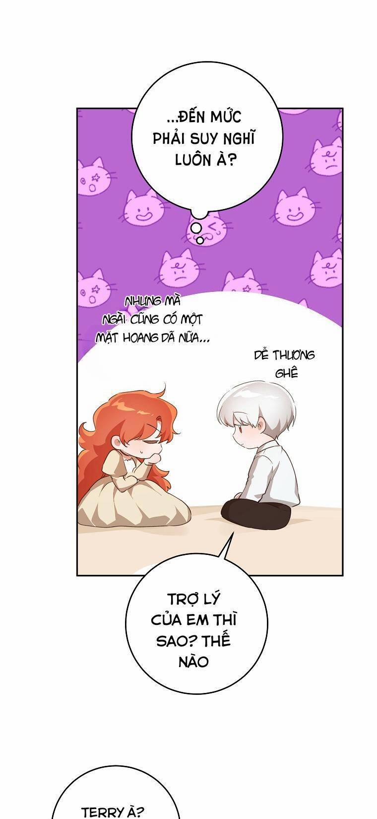 Chỉ Cần Nắm Tay Em 33 trang 33