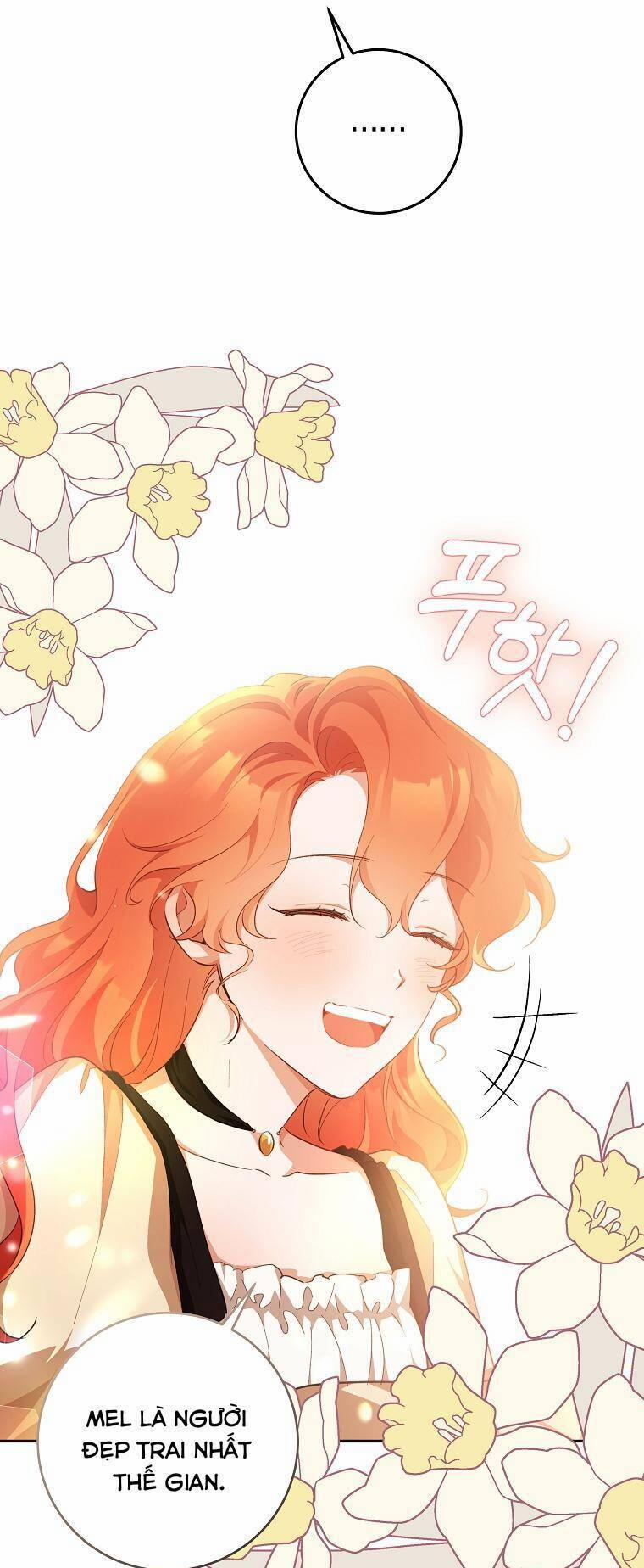 Chỉ Cần Nắm Tay Em 33 trang 37