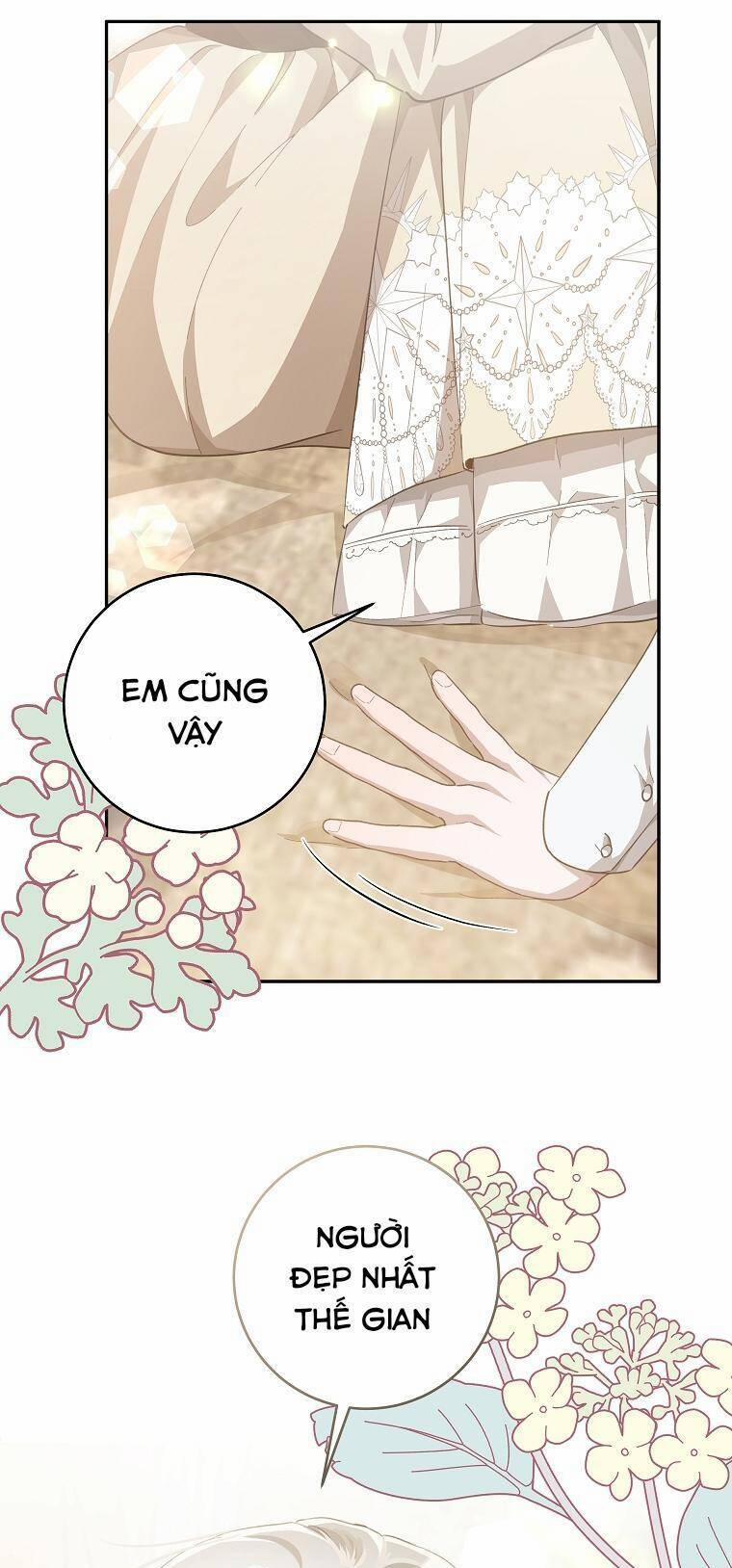 Chỉ Cần Nắm Tay Em 33 trang 39