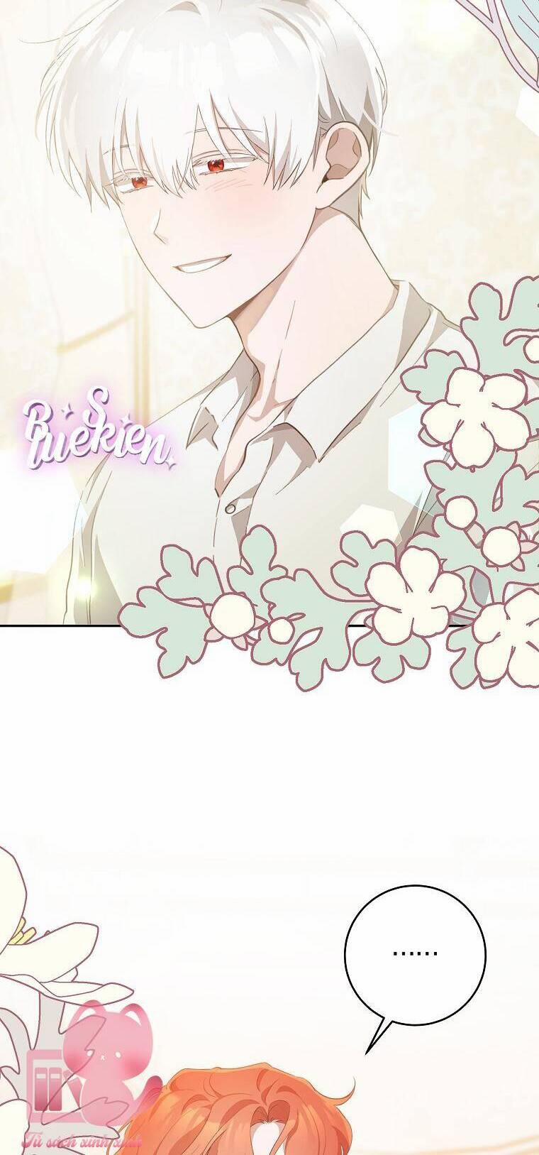 Chỉ Cần Nắm Tay Em 33 trang 40