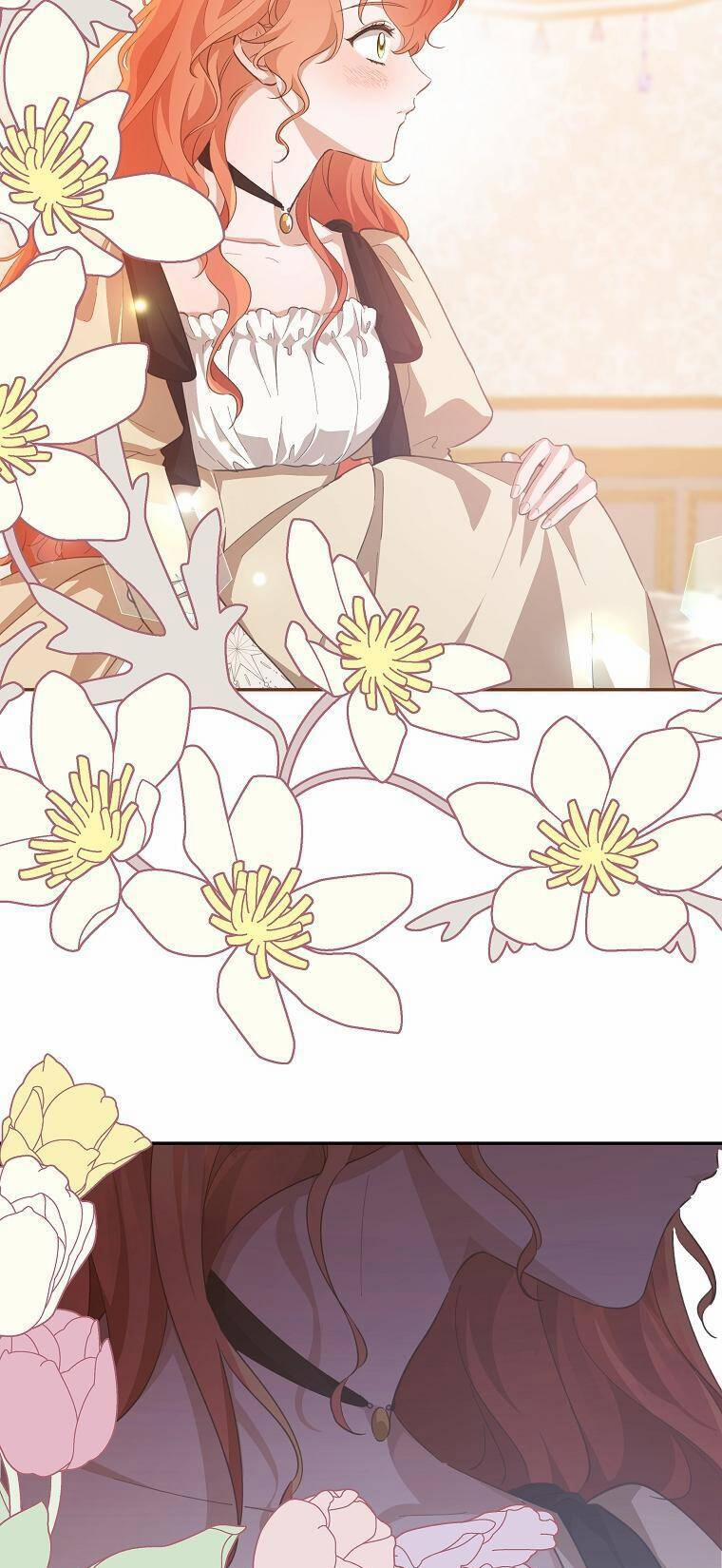 Chỉ Cần Nắm Tay Em 33 trang 41