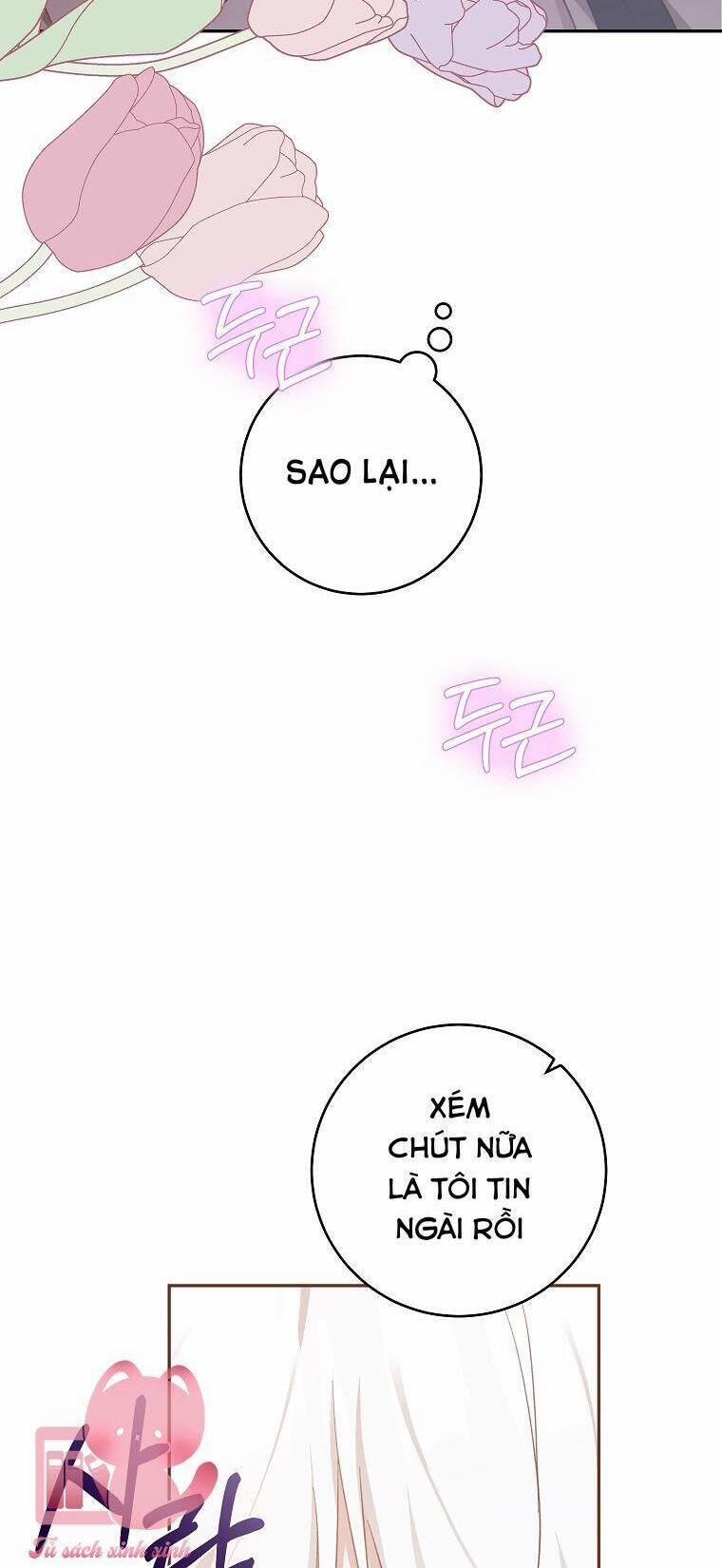 Chỉ Cần Nắm Tay Em 33 trang 42